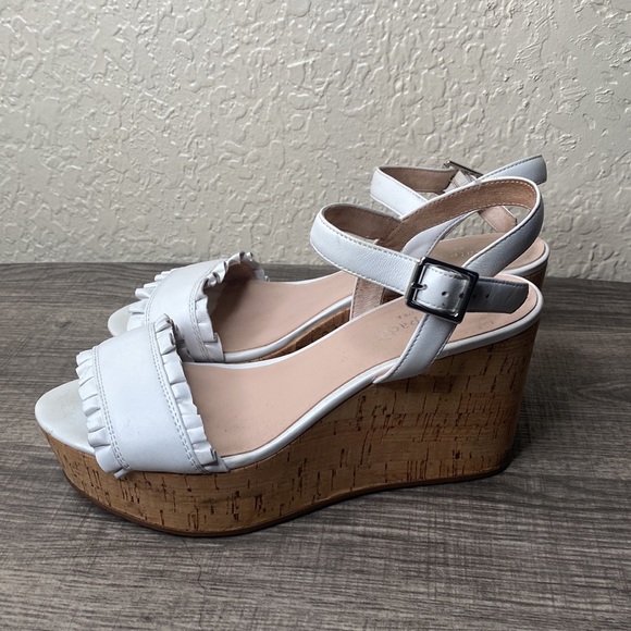 kate spade Shoes - Kate spade TOMAS  ♠️ platform sandal